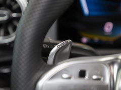 2023款 AMG A 35 4MATIC 灿日特别版
