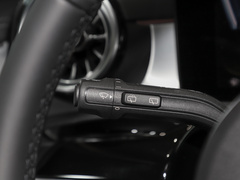 2023款 AMG A 35 4MATIC 灿日特别版