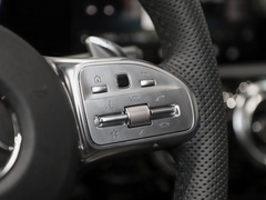 2023款 AMG A 35 4MATIC 灿日特别版