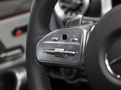 2023款 AMG A 35 4MATIC 灿日特别版