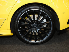 2023款 AMG A 35 4MATIC 灿日特别版