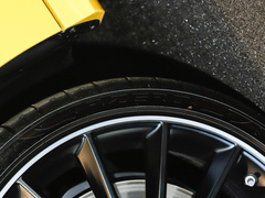 2023款 AMG A 35 4MATIC 灿日特别版