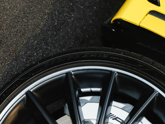 2023款 AMG A 35 4MATIC 灿日特别版