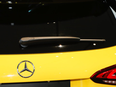 2023款 AMG A 35 4MATIC 灿日特别版