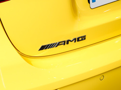 2023款 AMG A 35 4MATIC 灿日特别版