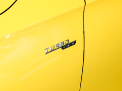 2023款 AMG A 35 4MATIC 灿日特别版