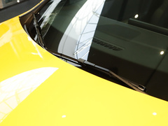 2023款 AMG A 35 4MATIC 灿日特别版
