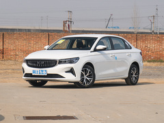 2022款 第4代 1.5L CVT亚运版