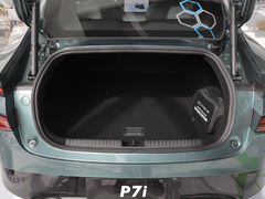 2023款 P7i 702 Max