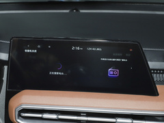 2021款 2.0L基本型 