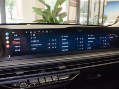 2023款 2.0T 两驱尊享版