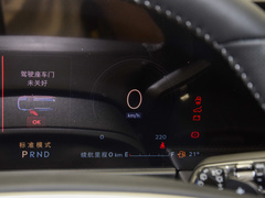 2023款 2.0T 两驱尊享版