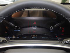 2023款 2.0T 两驱尊享版