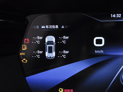 2023款 昆仑 300 天际版