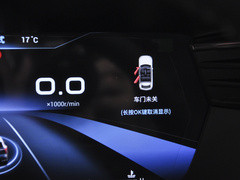 2023款 昆仑 300 天际版