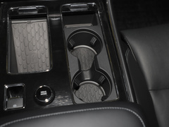 2022款 3.0T V6 四驱百周年限量版