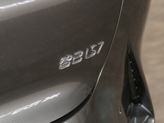 2023款 100kWh Lux四驱版