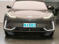 2023款 100kWh Lux四驱版