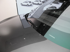 2023款 100kWh Lux四驱版