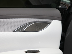 2023款 100kWh Lux四驱版