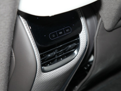 2023款 100kWh Lux四驱版