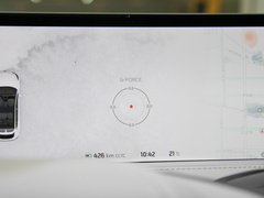2023款 100kWh Lux四驱版