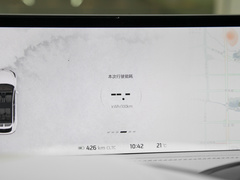 2023款 100kWh Lux四驱版
