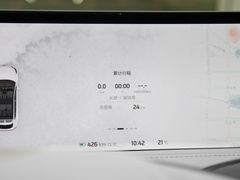 2023款 100kWh Lux四驱版
