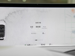 2023款 100kWh Lux四驱版