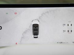 2023款 100kWh Lux四驱版