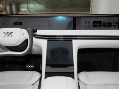 2023款 100kWh Lux四驱版