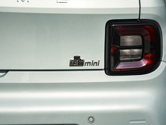 2023款 熊猫mini 新春版宝藏熊