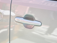 2023款 熊猫mini 新春版宝藏熊