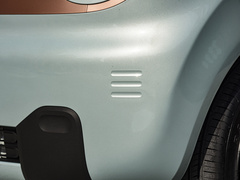 2023款 熊猫mini 新春版宝藏熊
