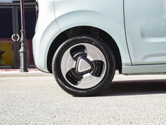 2023款 熊猫mini 新春版宝藏熊