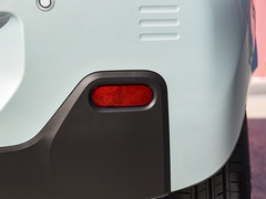 2023款 熊猫mini 新春版宝藏熊