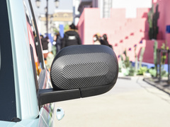 2023款 熊猫mini 新春版宝藏熊