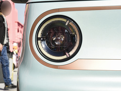 2023款 熊猫mini 新春版宝藏熊