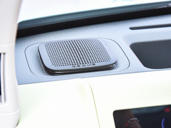 2023款 熊猫mini 新春版宝藏熊
