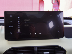 2023款 熊猫mini 新春版宝藏熊