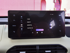 2023款 熊猫mini 新春版宝藏熊