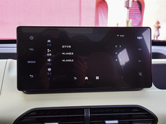 2023款 熊猫mini 新春版宝藏熊