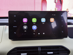 2023款 熊猫mini 新春版宝藏熊