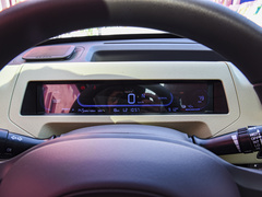 2023款 熊猫mini 新春版宝藏熊