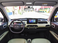 2023款 熊猫mini 新春版宝藏熊