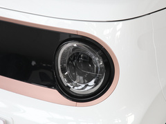 2023款 熊猫mini 新春版宝藏熊