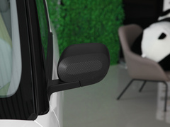 2023款 熊猫mini 新春版宝藏熊
