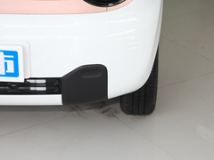 2023款 熊猫mini 新春版宝藏熊