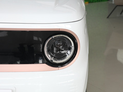 2023款 熊猫mini 新春版宝藏熊