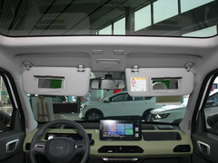 2023款 熊猫mini 新春版宝藏熊